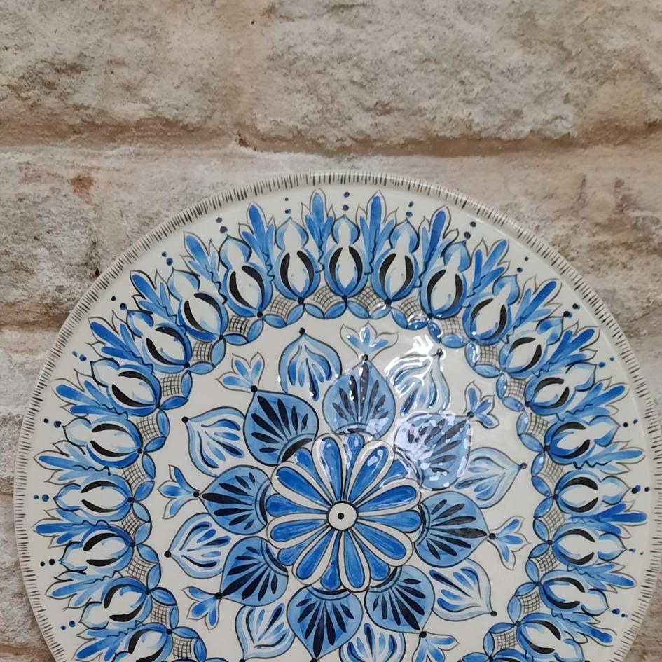 kreative Malerei